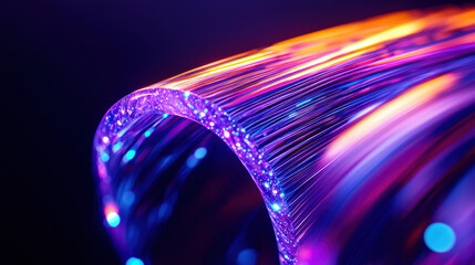 کاربرد انواع سورس لیزر فیبری