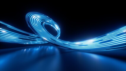 دستاوردها و کاربردهای لیزر فیبری