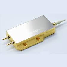 دیود لیزر های مورد استفاده در منابع لیزری